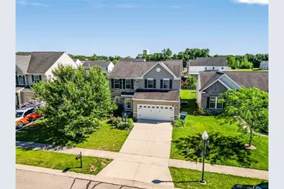 5148 Dayflower Drive, Tipp City, OH 45371 - Photo 55