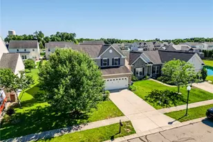 5148 Dayflower Dr, Tipp City, OH 45371 - Photo 55