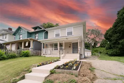 435 Oxford Avenue, Dayton, OH 45402 - Photo 1