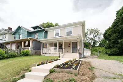 435 Oxford Avenue, Dayton, OH 45402 - Photo 25