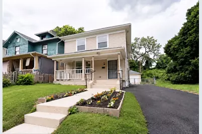 435 Oxford Avenue, Dayton, OH 45402 - Photo 3