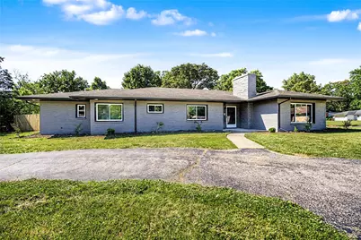 3766 Wales Drive, Harrison Twp, OH 45405 - Photo 3