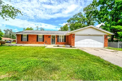 6951 Taylorsville Rd, Huber Heights, OH 45424 - Photo 3