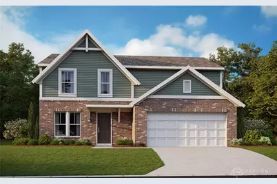 5576 Shooting Star Street, Tipp City, OH 45371 - Photo 1