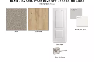 154 Farmstead Blvd, Springboro, OH 45066 - Photo 3