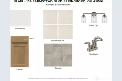 154 Farmstead Boulevard, Springboro, OH 45066 - Photo 5