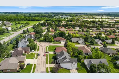 1780 Tearose Circle, Fairborn, OH 45324 - Photo 43
