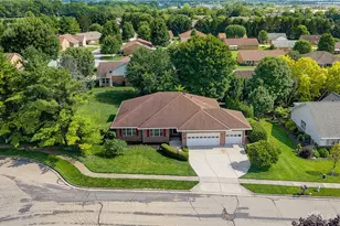 1780 Tearose Cir, Fairborn, OH 45324 - Photo 43