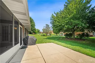 1780 Tearose Cir, Fairborn, OH 45324 - Photo 41