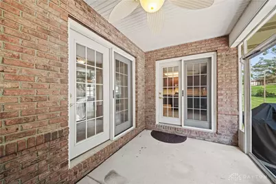 1780 Tearose Circle, Fairborn, OH 45324 - Photo 23