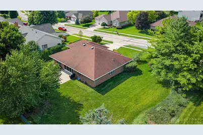 1780 Tearose Circle, Fairborn, OH 45324 - Photo 47