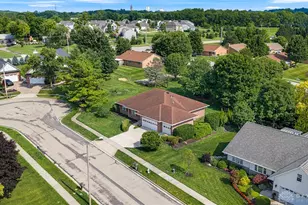 1780 Tearose Cir, Fairborn, OH 45324 - Photo 37