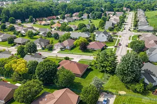 1780 Tearose Cir, Fairborn, OH 45324 - Photo 49