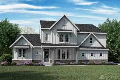 2469 Bent Grass Drive, Beavercreek, OH 45431 - Photo 1