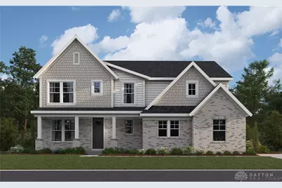 2499 Bent Grass Drive, Beavercreek, OH 45431 - Photo 1