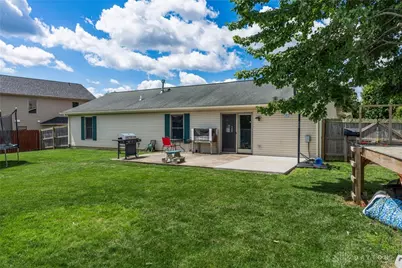 1299 Glen Kegley Drive, Xenia, OH 45385 - Photo 27