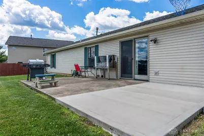 1299 Glen Kegley Drive, Xenia, OH 45385 - Photo 31