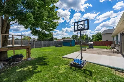 1299 Glen Kegley Drive, Xenia, OH 45385 - Photo 25