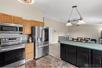 1299 Glen Kegley Drive, Xenia, OH 45385 - Photo 11