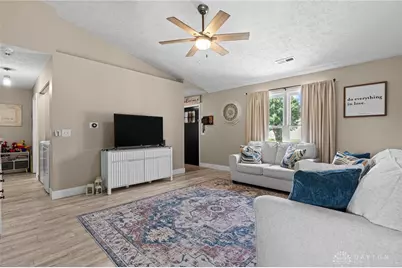 1299 Glen Kegley Drive, Xenia, OH 45385 - Photo 3