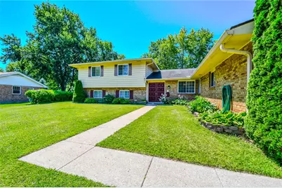 2104 Crab Tree Drive, Beavercreek, OH 45431 - Photo 1