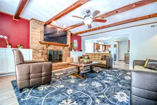 2104 Crabtree Dr, Beavercreek, OH 45431 - Photo 13