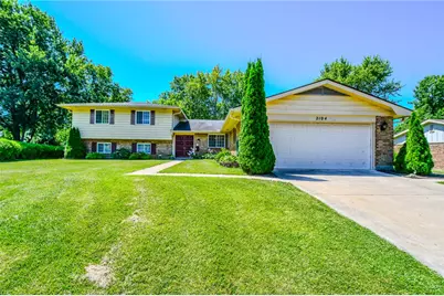 2104 Crab Tree Drive, Beavercreek, OH 45431 - Photo 49