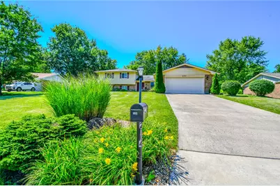 2104 Crab Tree Drive, Beavercreek, OH 45431 - Photo 3