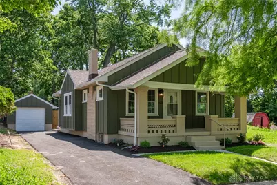 648 Leland, Dayton, OH 45417 - Photo 5