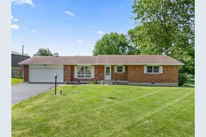 4150 W State Route 571, Troy, OH 45373 - Photo 1