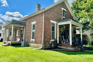 603 S Market St, Troy, OH 45373 - Photo 1