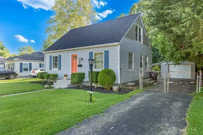 719 Bernice Street, Wilmington, OH 45177 - Photo 3