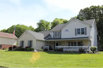 1070 Winston Lane, Tipp City, OH 45371 - Photo 3