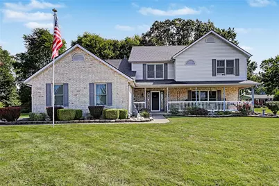 1070 Winston Lane, Tipp City, OH 45371 - Photo 1