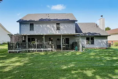 1070 Winston Lane, Tipp City, OH 45371 - Photo 9