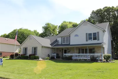 1070 Winston Lane, Tipp City, OH 45371 - Photo 3