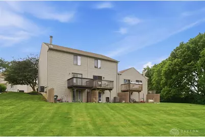 9452 Colegate Way #256, West Chester, OH 45011 - Photo 31