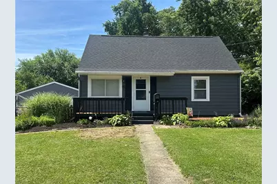 85 Estelle Avenue, Enon, OH 45323 - Photo 1