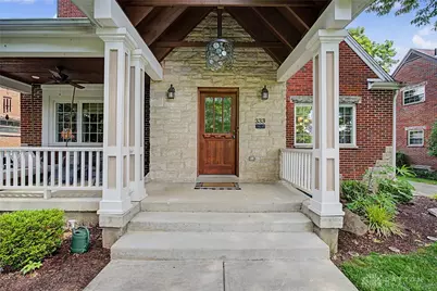 333 Thruston Boulevard, Oakwood, OH 45419 - Photo 5