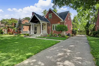 333 Thruston Boulevard, Oakwood, OH 45419 - Photo 3