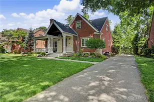 333 Thruston Blvd, Oakwood, OH 45419 - Photo 3