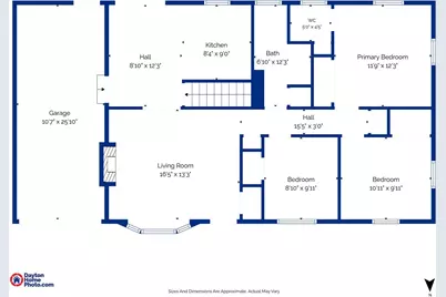 1016 Pool Avenue, Vandalia, OH 45377 - Photo 41