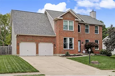 2675 Walnut Ridge Drive, Troy, OH 45373 - Photo 1