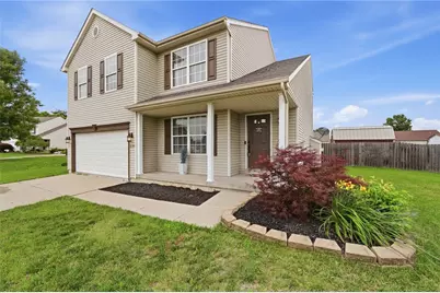 8704 Butterfield Court, Franklin Twp, OH 45005 - Photo 3