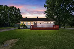 3431 Barbee Dr, Dayton, OH 45406 - Photo 1