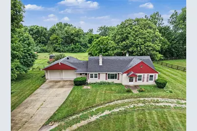 4854 Scarff Road, Bethel Twp, OH 45344 - Photo 1