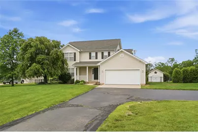 818 Nue Way Drive, Lebanon, OH 45036 - Photo 3