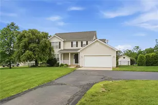 818 Nue Way Dr, Lebanon, OH 45036 - Photo 3