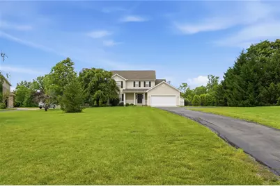 818 Nue Way Drive, Lebanon, OH 45036 - Photo 5