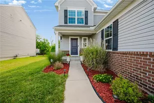 1015 Colonial Way, Dayton, OH 45424 - Photo 43